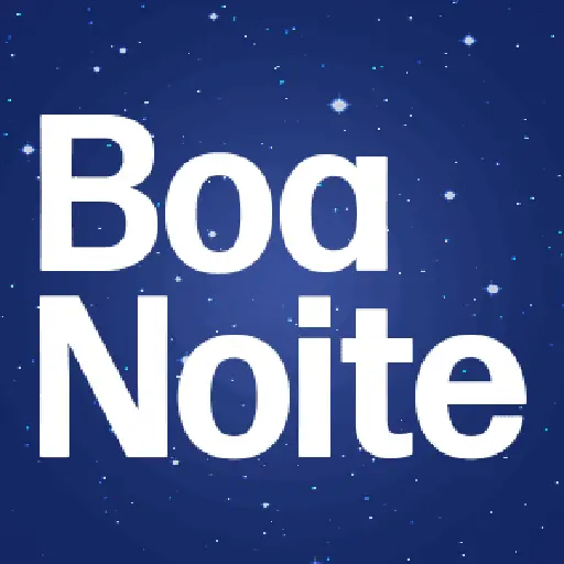 Boa noite  9