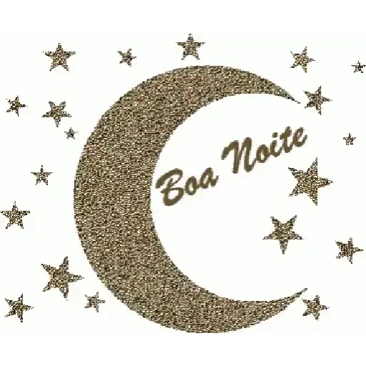 Boa noite  7