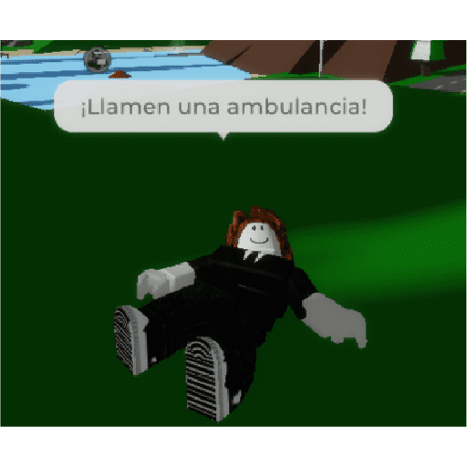 Tocino roblox