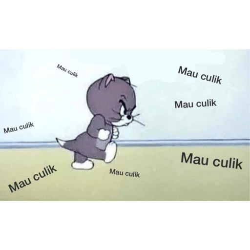Gatau 6
