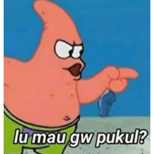 Gatau 19