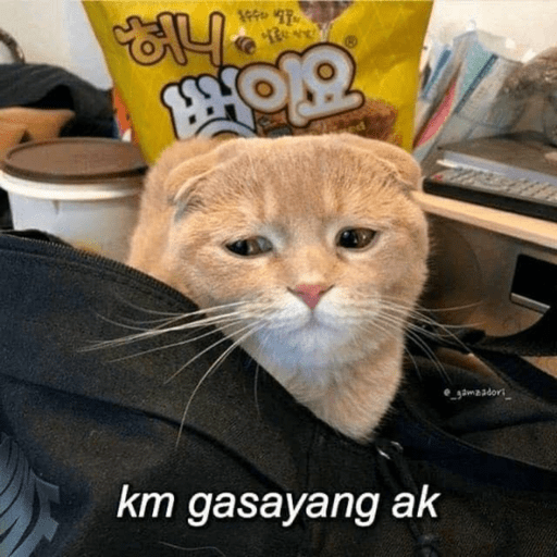 Gatau 3