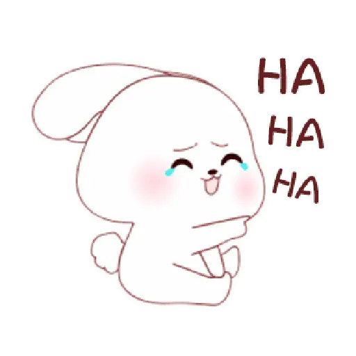 এ - pretty bunny୧ 16
