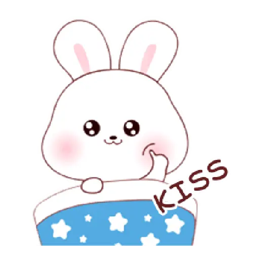 এ - pretty bunny୧ 3