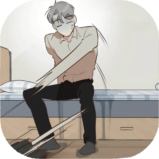 Luke Davis (Nerd Project) 7