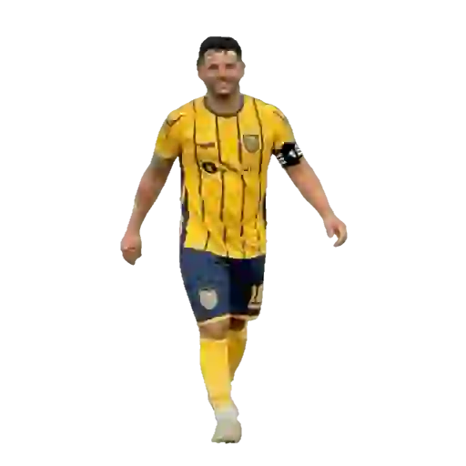 El Cuyo 1