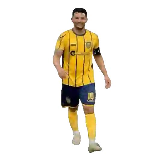 El Cuyo 2