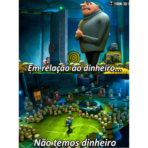 Minhas figurinhas 27