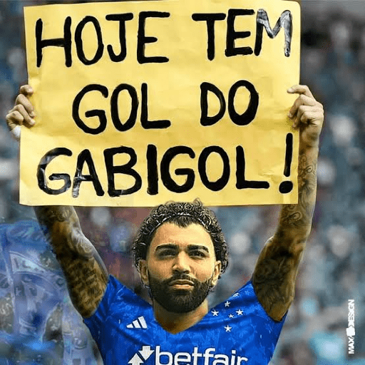 CRUZEIRO  1