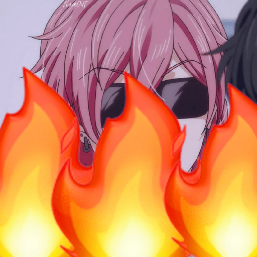 Hate yuri ayato 9