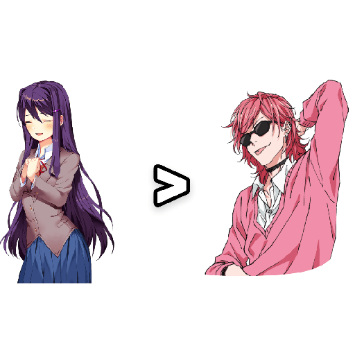 Hate yuri ayato 5