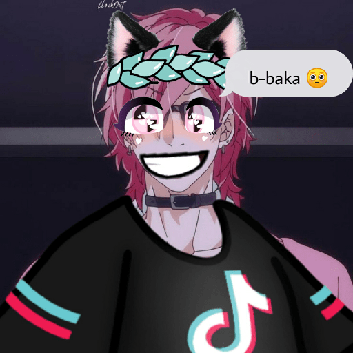 Hate yuri ayato 2
