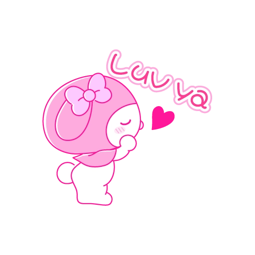My Melody PINK! PINK! 10