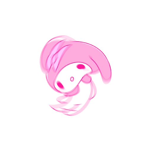 My Melody PINK! PINK! 19