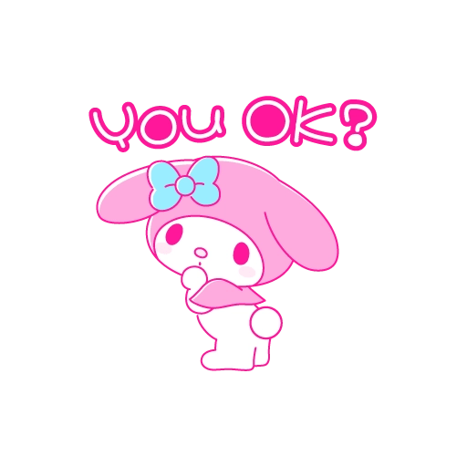 My Melody PINK! PINK! 29
