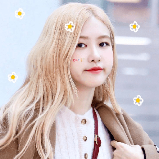 Rose 1