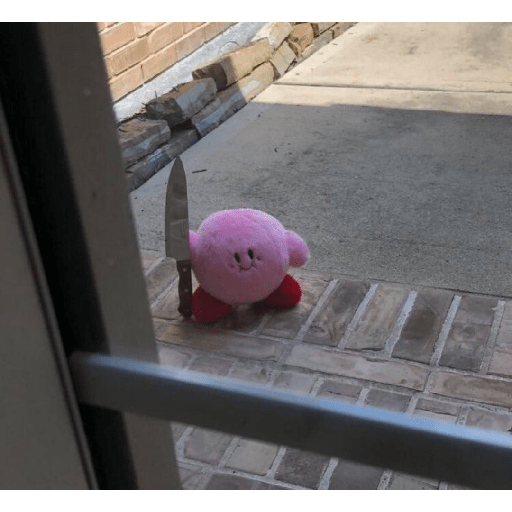 Kirby 1