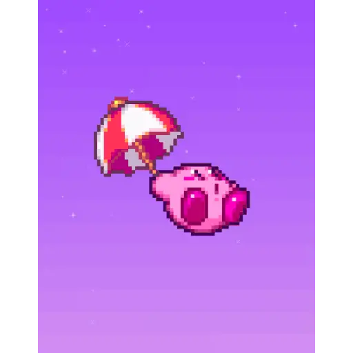 Pixel art animados parte 2 12