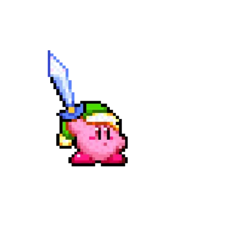 Pixel art animados parte 2 7