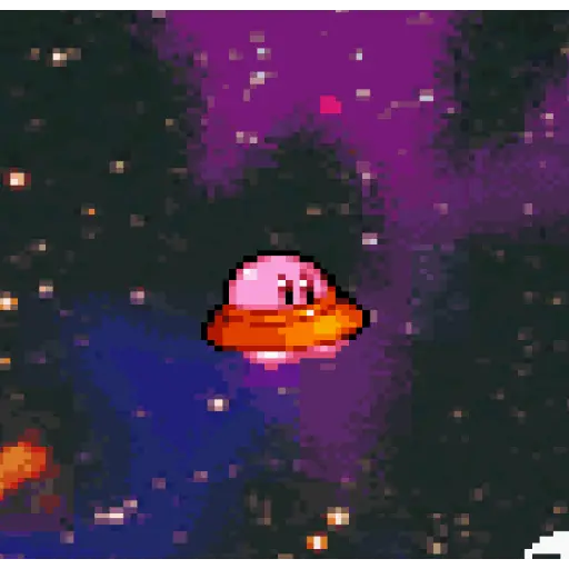 Pixel art animados parte 2 11
