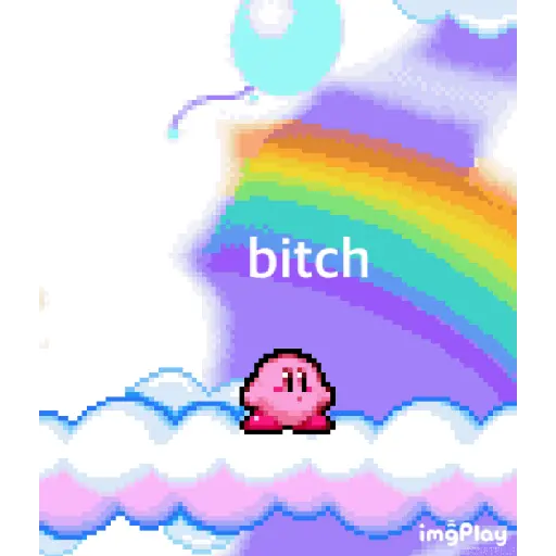 Pixel art animados parte 2 18
