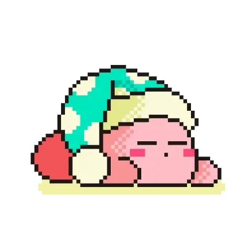 Pixel art animados parte 2 9