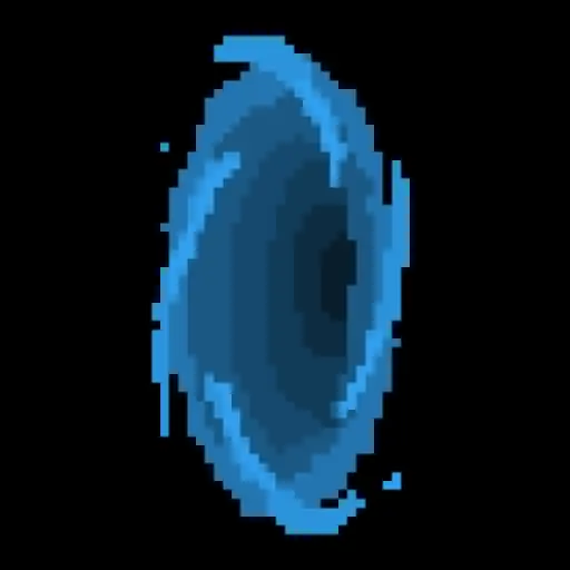 Pixel art animados parte 2 4