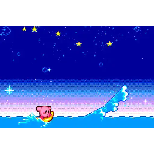 Pixel art animados parte 2 10
