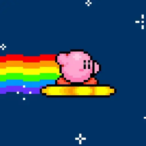 Pixel art animados parte 2 19