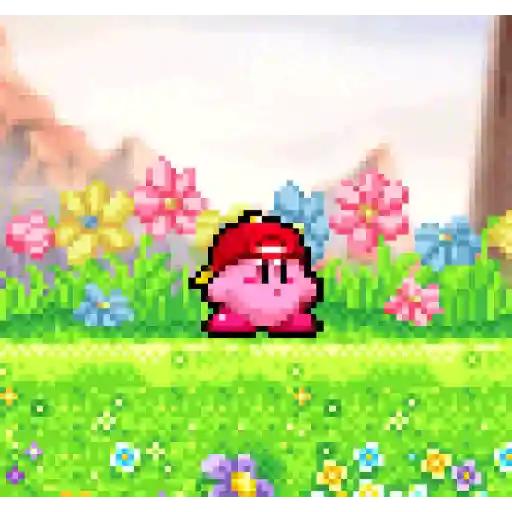 Pixel art animados parte 2 13