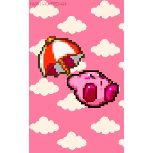 Pixel art animados parte 2 17