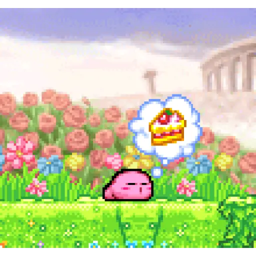 Pixel art animados parte 2 15