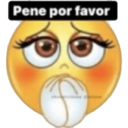 Stikers jiji 10