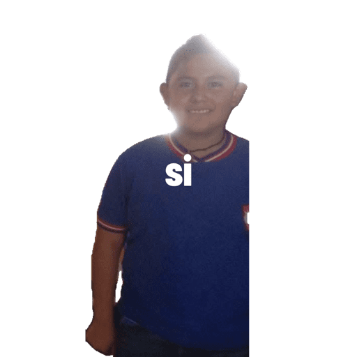 Stikers jiji 22