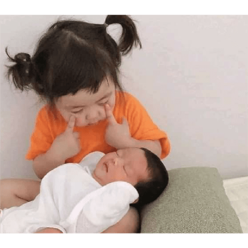 Niña china 17