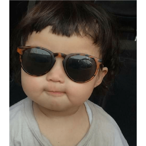 Niña china 3