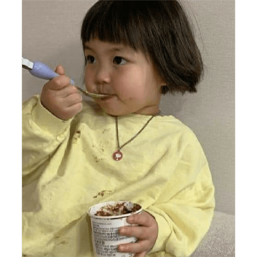 Niña china 6