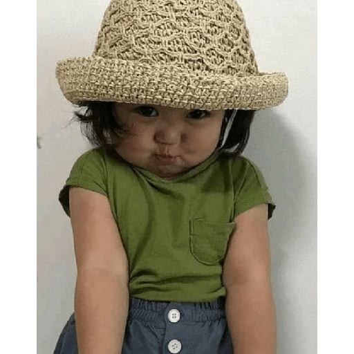 Niña china 2