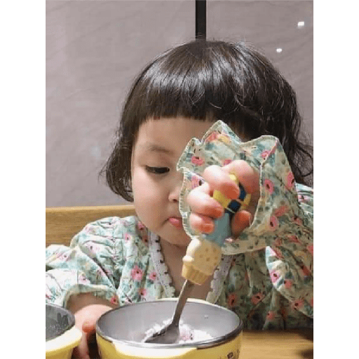 Niña china 9