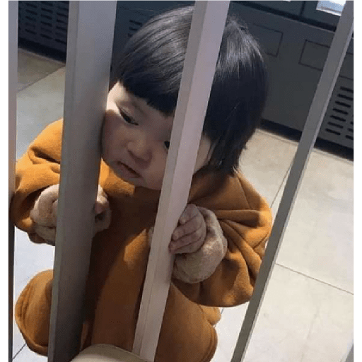 Niña china 19