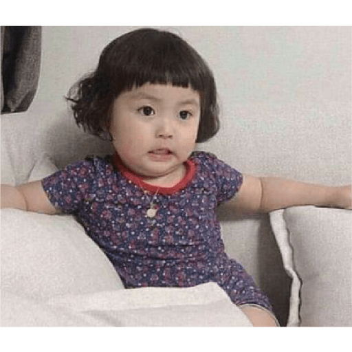 Niña china 14