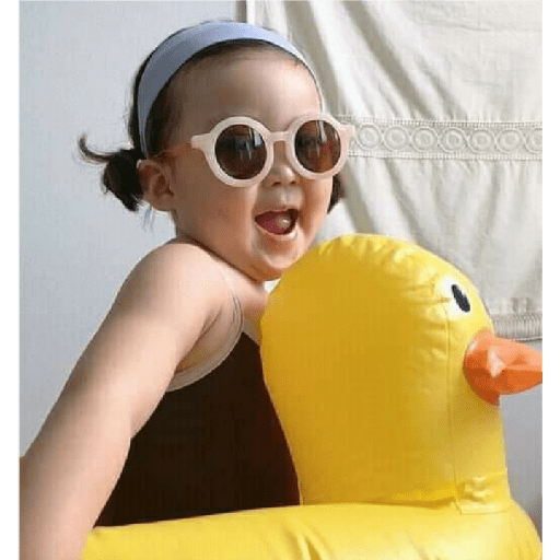 Niña china 26