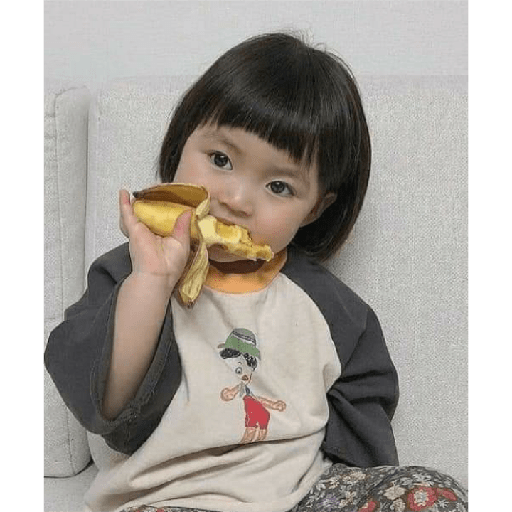Niña china 10