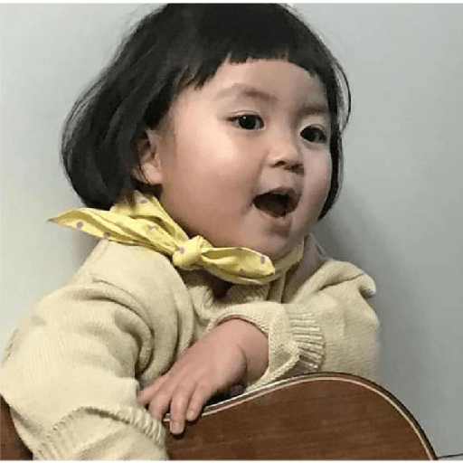 Niña china 12