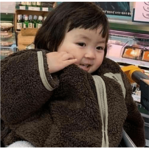 Niña china 22