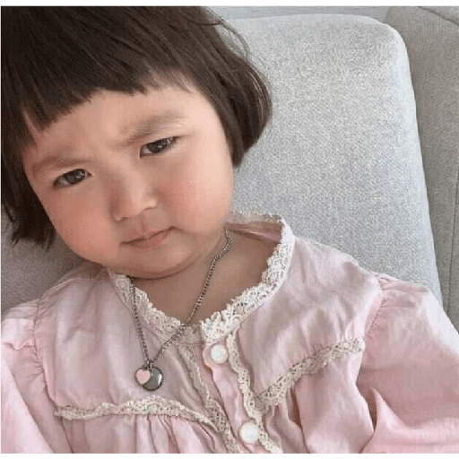 Niña china 25