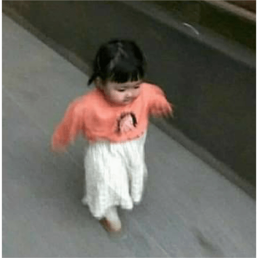 Niña china 21