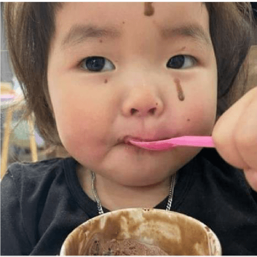 Niña china 24