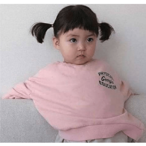 Niña china 13