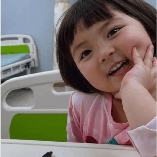 Niña china 15